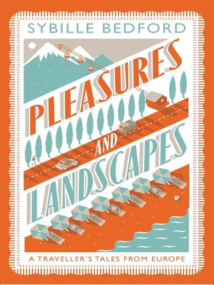 cover image of Pleasures and Landscapes